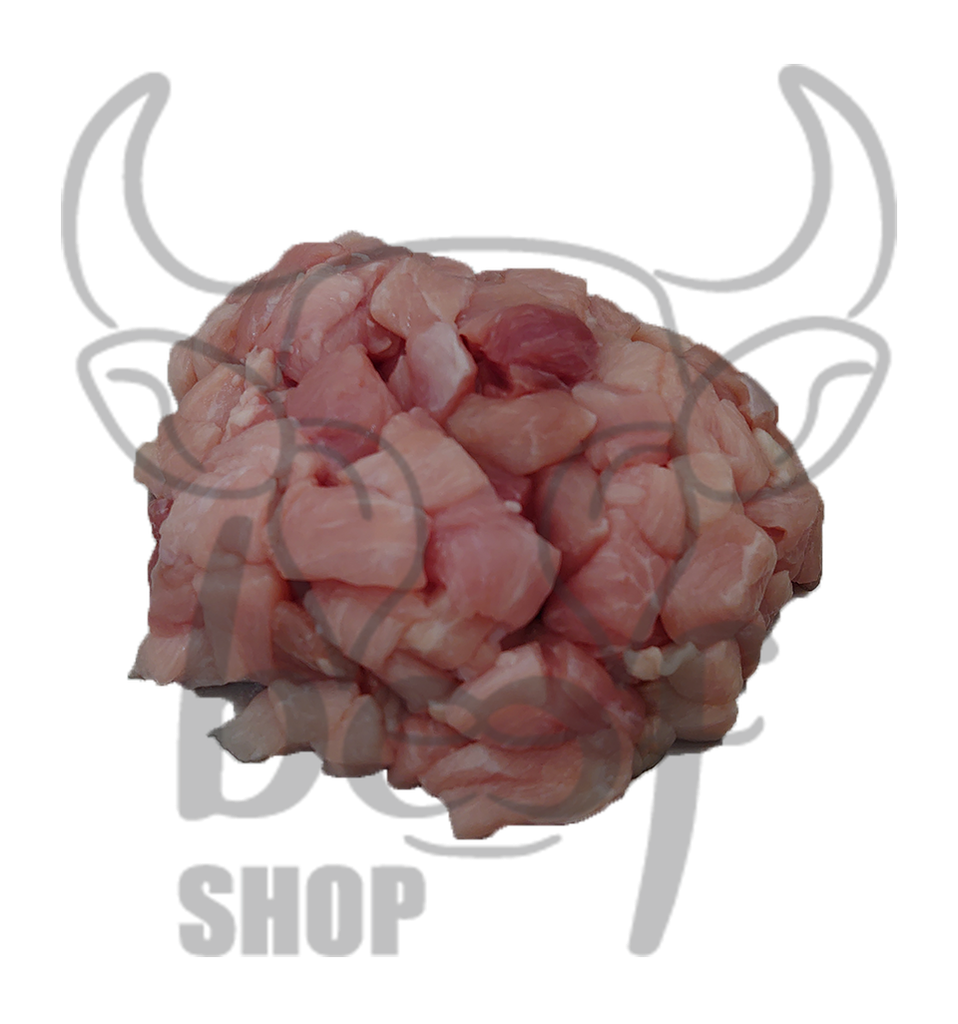 CARNE PARA TACO DE CERDO